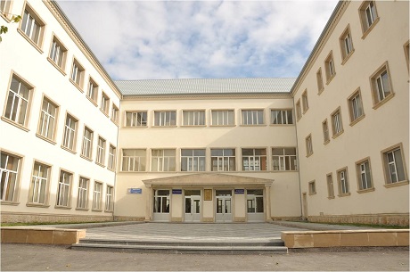 Dilqəm Nəbiyev adına 178 nömrəli tam orta məktəb